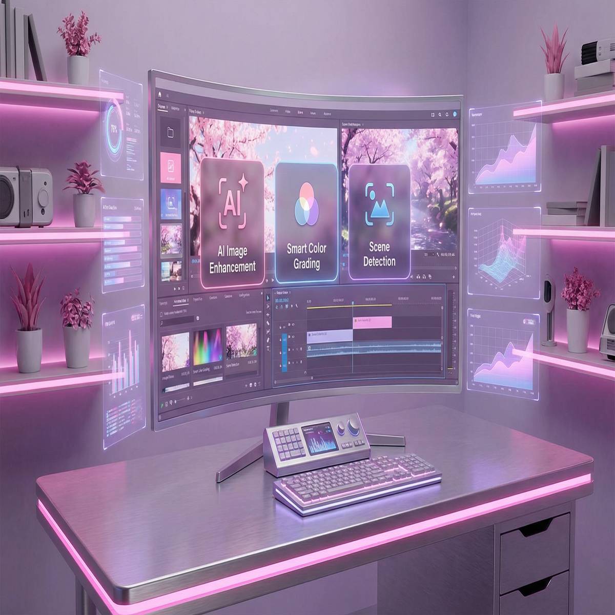 丝袜AI传媒剪辑