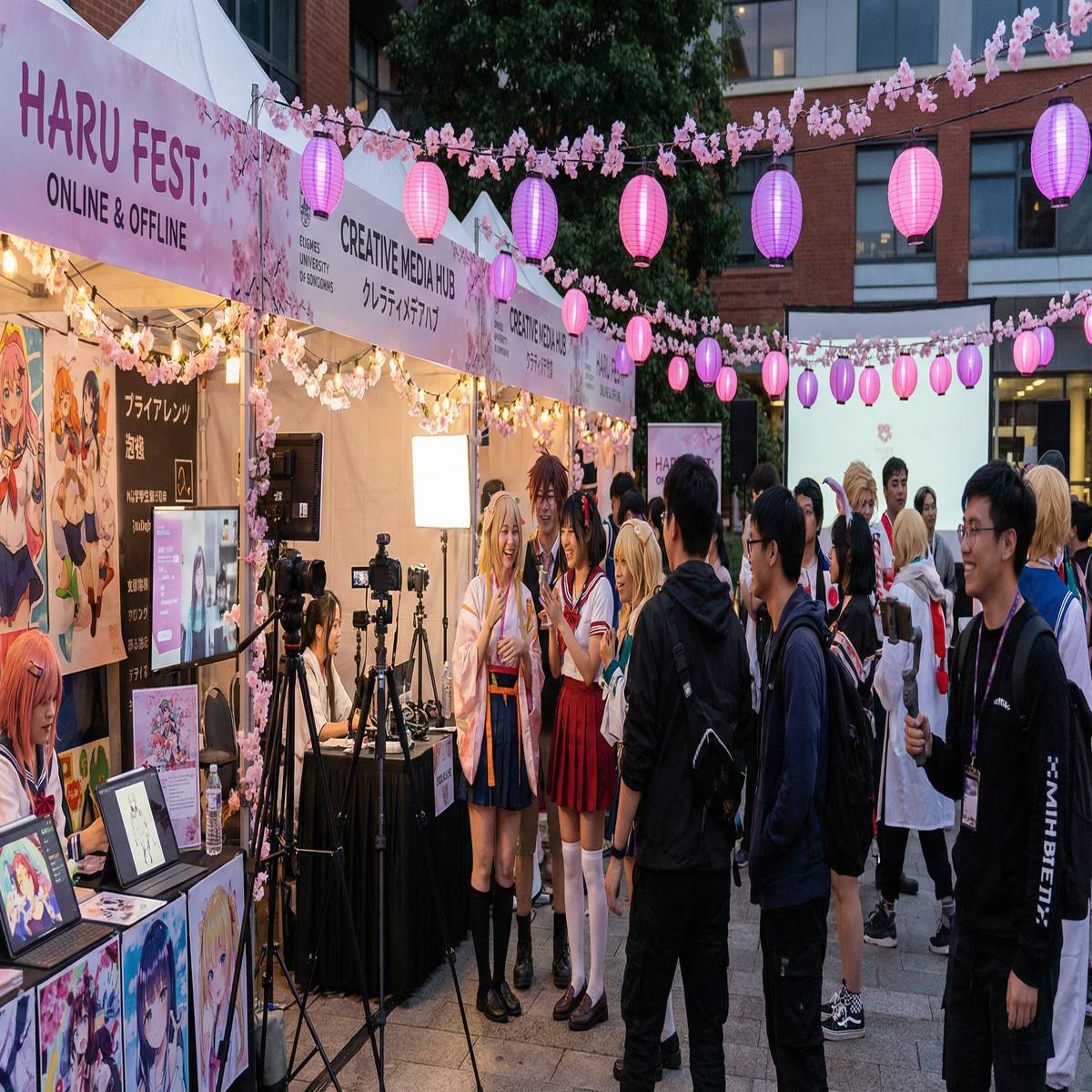 丝袜传媒社区活动